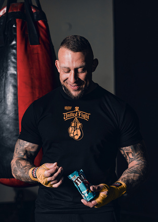 Bokserka United Fight