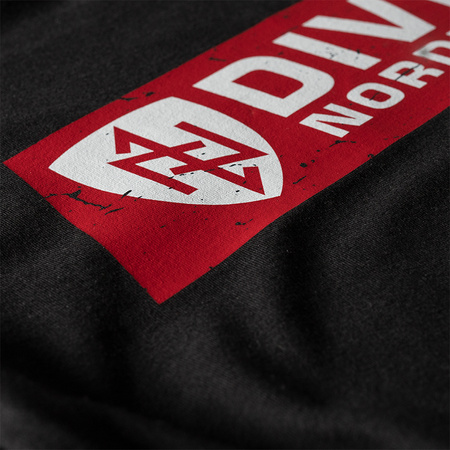 Longsleeve DIVISION SHIELD