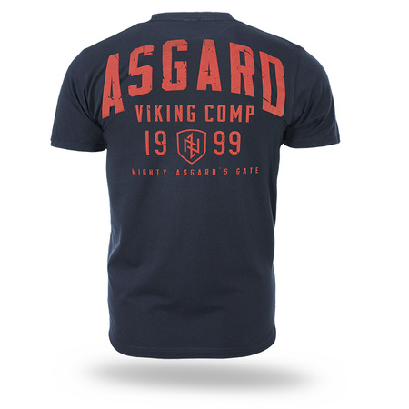 T-shirt MIGHTY ASGARD'S