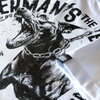 T-shirt THE BREED