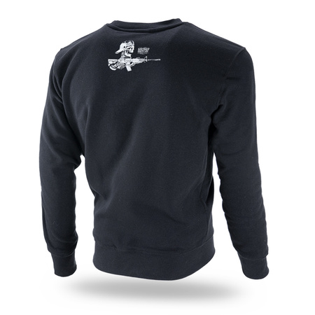 BLUZA KLASYCZNA GUN AND ROLL