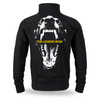 Bluza rozpinana DOBERMANS MOUTH