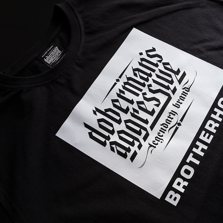 Bluza klasyczna Brotherhood II