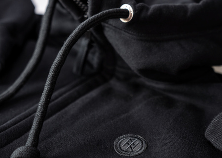 BLUZA Z KAPTUREM MYSTICAL CIRCLE