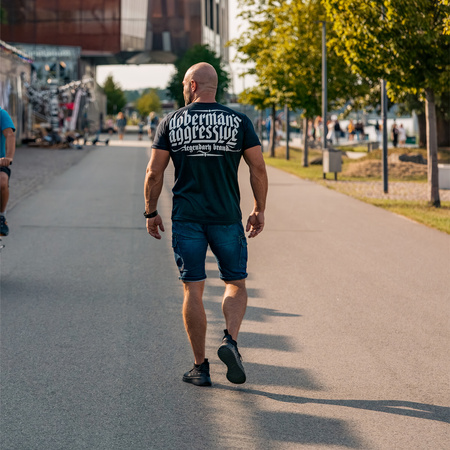 Longsleeve Swelling Logo