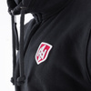 BLUZA Z KAPTUREM BANE DIVISION
