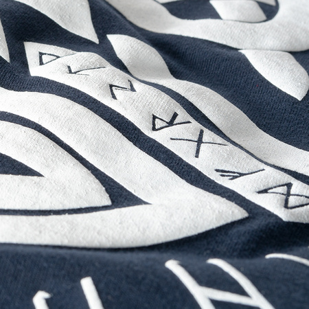 Longsleeve North Valknut