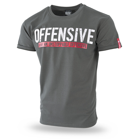 KOSZULKA AN UNSTOPPABLE OFFENSIVE CLASSIC