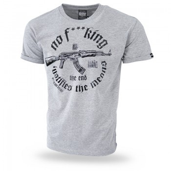 KOSZULKA DOBERMAN’S WEAPON