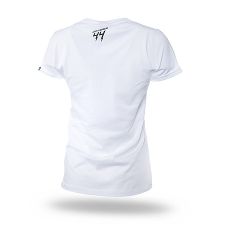 KOSZULKA DAMSKA NORDIC DIVISION