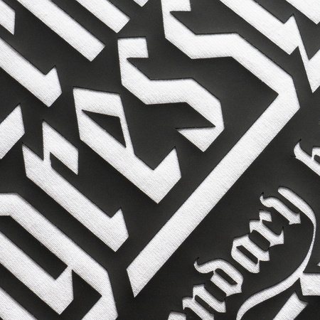 Koszulka Rubber Logo