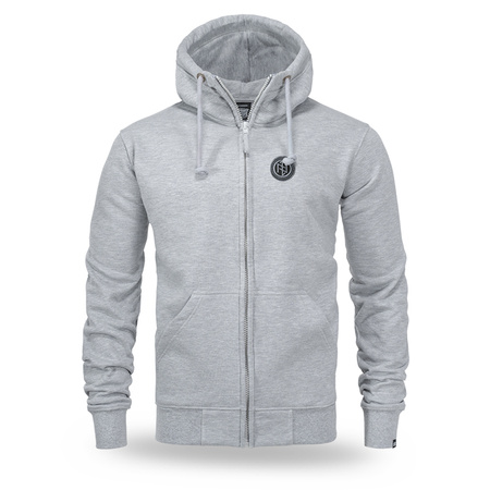 Bluza na zamek z kapturem Rough Sea