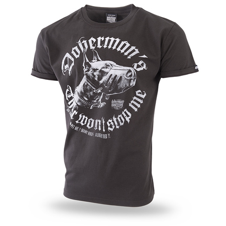 KOSZULKA DANGEROUS DOG