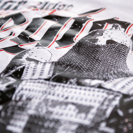 BLUZA CLASSIC Z ZAMKIEM LEGIONS OF THE NORTH 