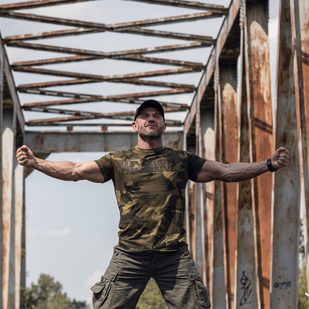 Koszulka Division Offensive