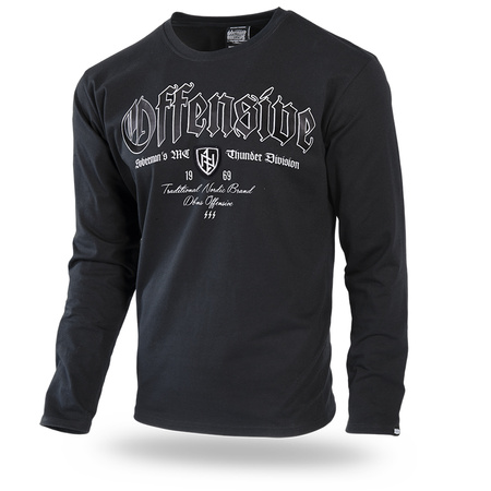 LONGSLEEVE THUNDER OFFENSIVE