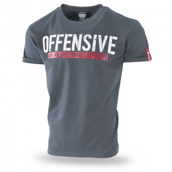 KOSZULKA AN UNSTOPPABLE OFFENSIVE CLASSIC