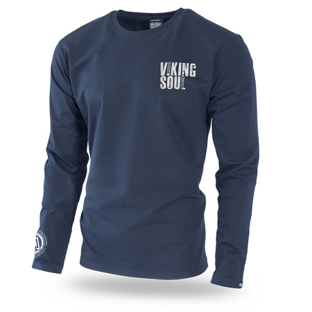 LONGSLEEVE VIKING SOUL