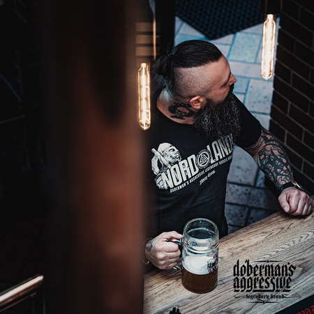 BLUZA KANGURKA NORDLAND