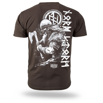 T-shirt VIKING REACTION