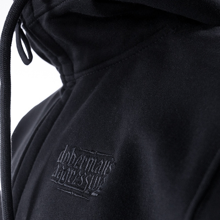 BLUZA Z KAPTUREM DOBERMAN’S LEGENDARY