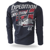 LONGSLEEVE UNKNOWN EXPEDITION