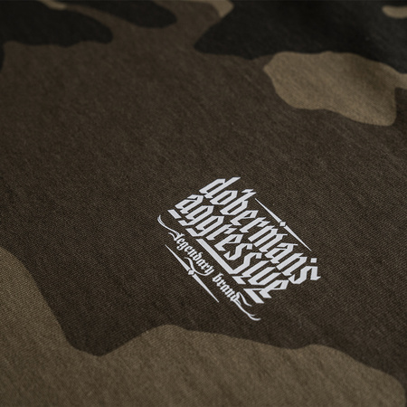 Longsleeve Basic Logo