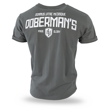 KOSZULKA MĘSKA PRIDE & GLORY