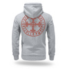 BLUZA Z KAPTUREM THORS CROSS