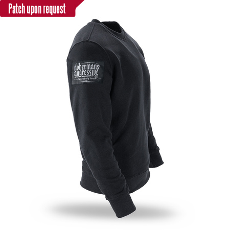 KLASYCZNA BLUZA EFFORT PERFORMANCE