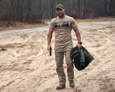 Bluza klasyczna Problem Solver