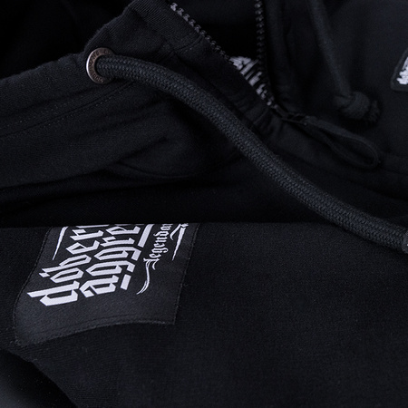 BLUZA Z KAPTUREM DOBERMAN’S AGGRESSIVE