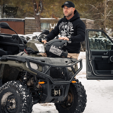 BLUZA KANGURKA BOOM BOOM