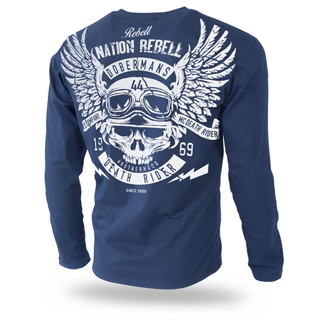 LONGSLEEVE REBELL 44