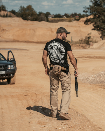 Koszulka Arms Dealer