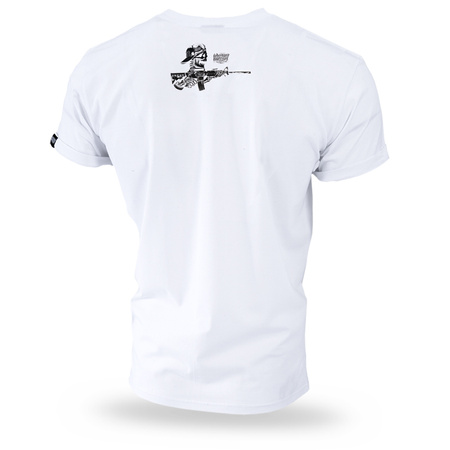 KOSZULKA GUN AND ROLL