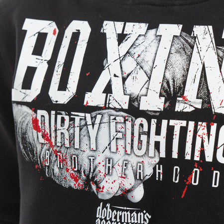 BLUZA KLASYCZNA DIRTY FIGHTING