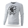BLUZA KLASYCZNA SPARTAN
