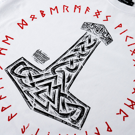 LONGSLEEVE MJOLNIR I 