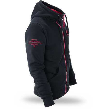 BLUZA Z KAPTUREM NORDIC SHIELD