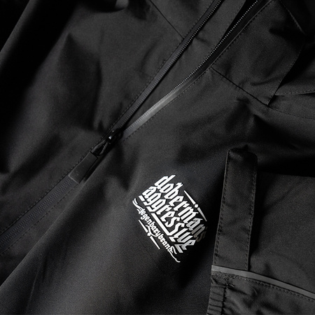 WINDBREAKER DOBERMANS