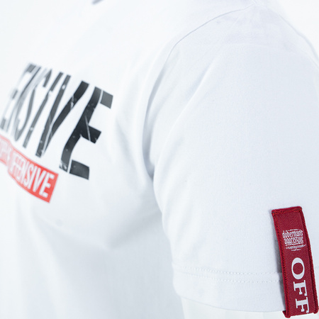 KOSZULKA AN UNSTOPPABLE OFFENSIVE CLASSIC