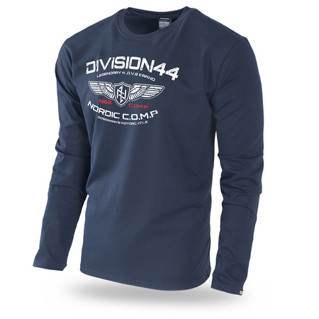 LONGSLEEVE DIVISION 44