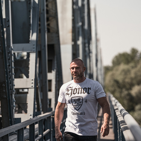 Bluza klasyczna HONOR