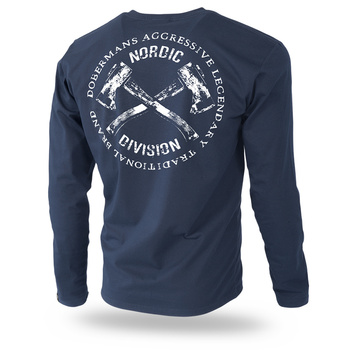 LONGSLEEVE HATCHET 2