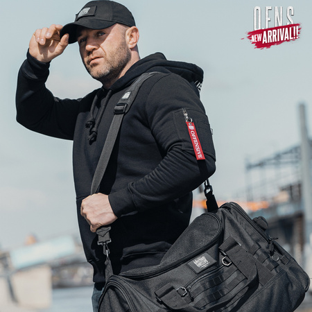 TORBA EFFORT PERFORMANCE 55L