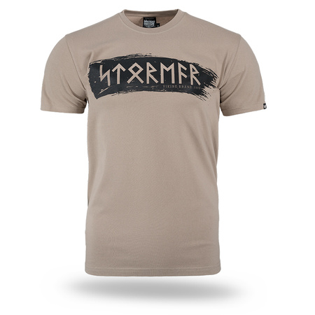 T-shirt STORMER
