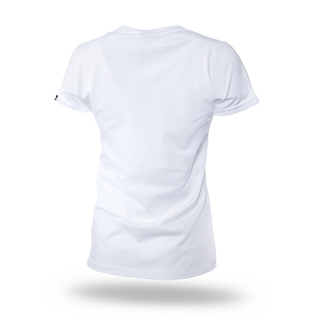 KOSZULKA DAMSKA DOBERMAN’S OFFENSIVE SHIELD 