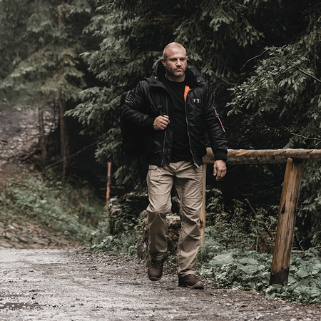 ZIMOWA KURTKA OFFENSIVE PREMIUM WINTERTIDE 