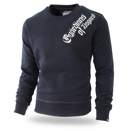 BLUZA CLASSIC GUARDIANS OF ASGARD